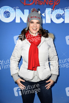 Fototermin 'Disney on Ice - Fantastische Abenteuer' in Berlin